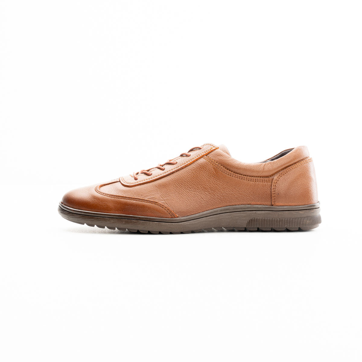 Premium Cowhide Leather Smart Shoes