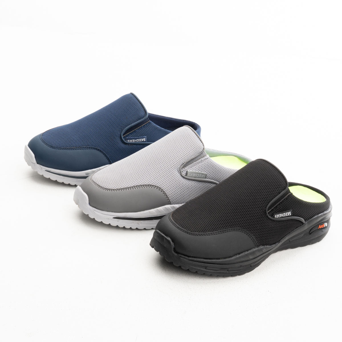 Skechers Slip-On