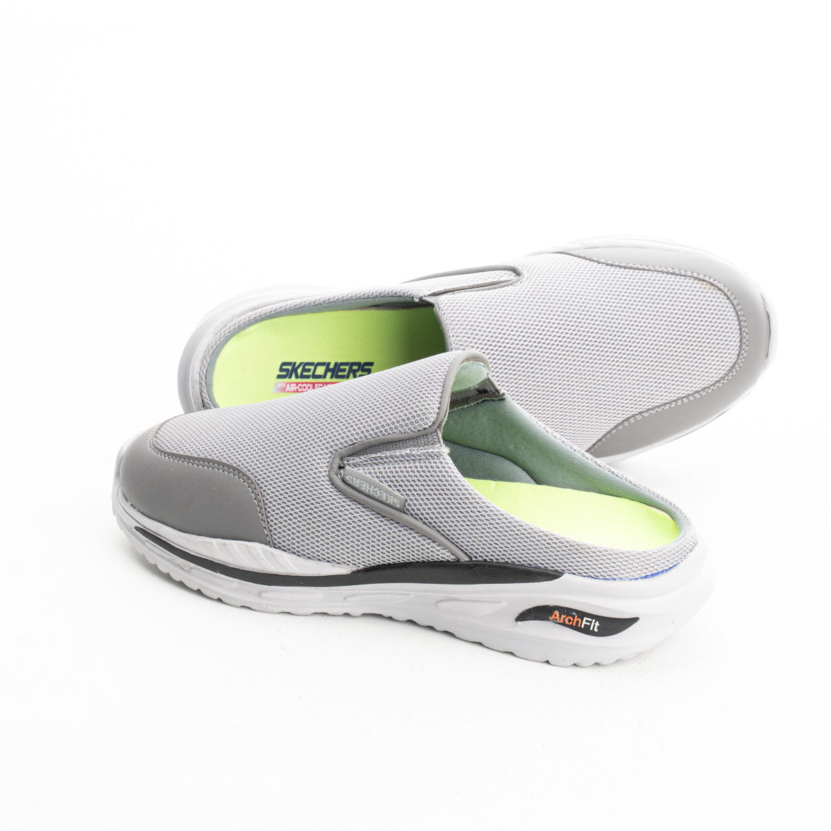 Men’s Slip-On