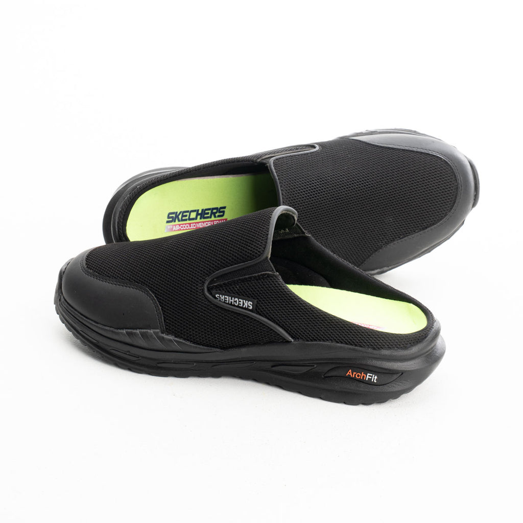Men’s Slip-On