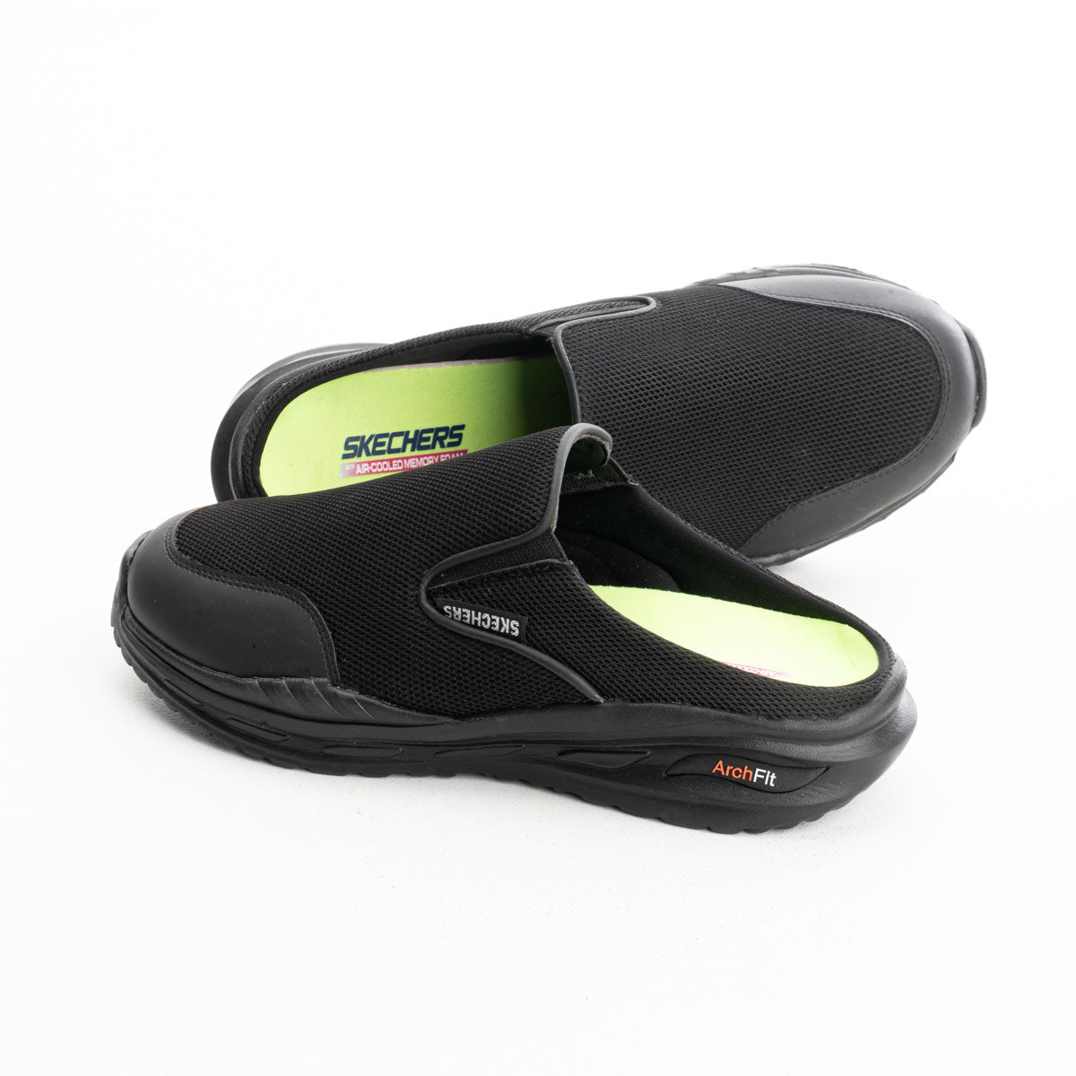 Men’s Slip-On