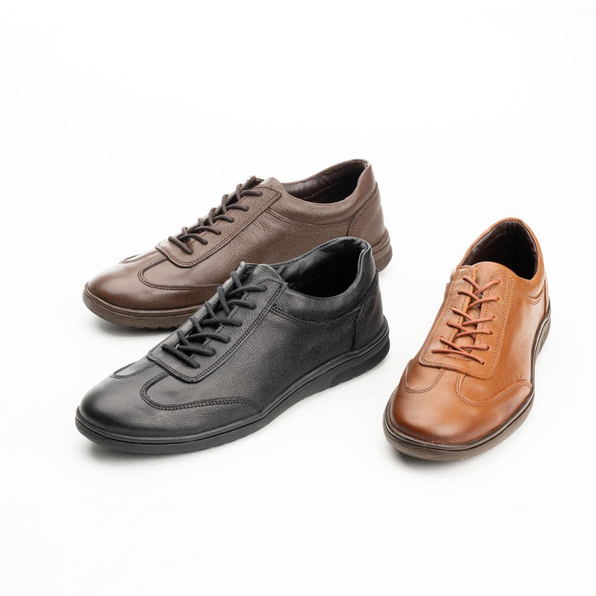 Genuine Leather Shoes