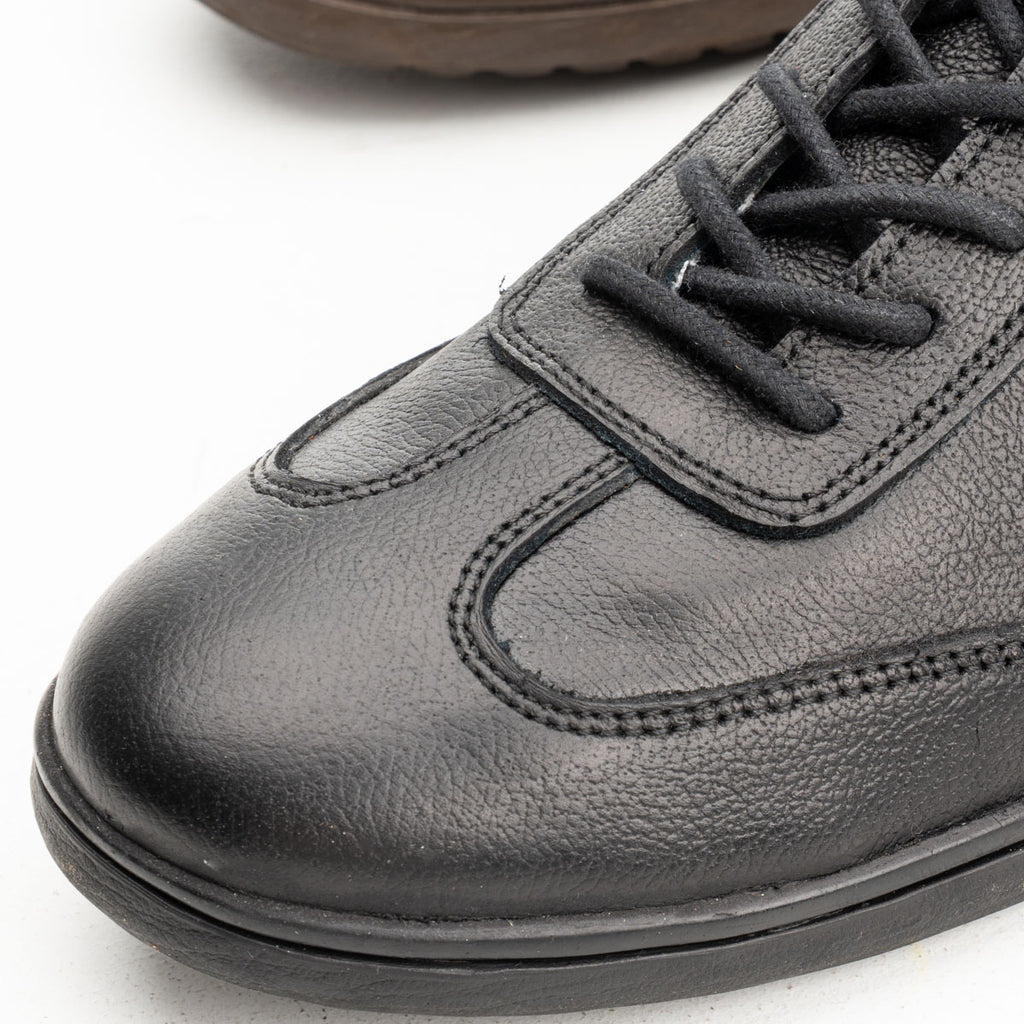 Genuine Leather Shoes