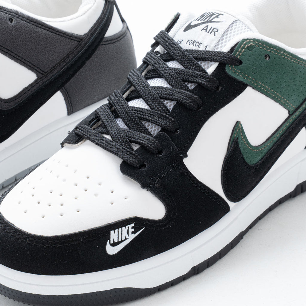Nike Two-Tone Sneakers